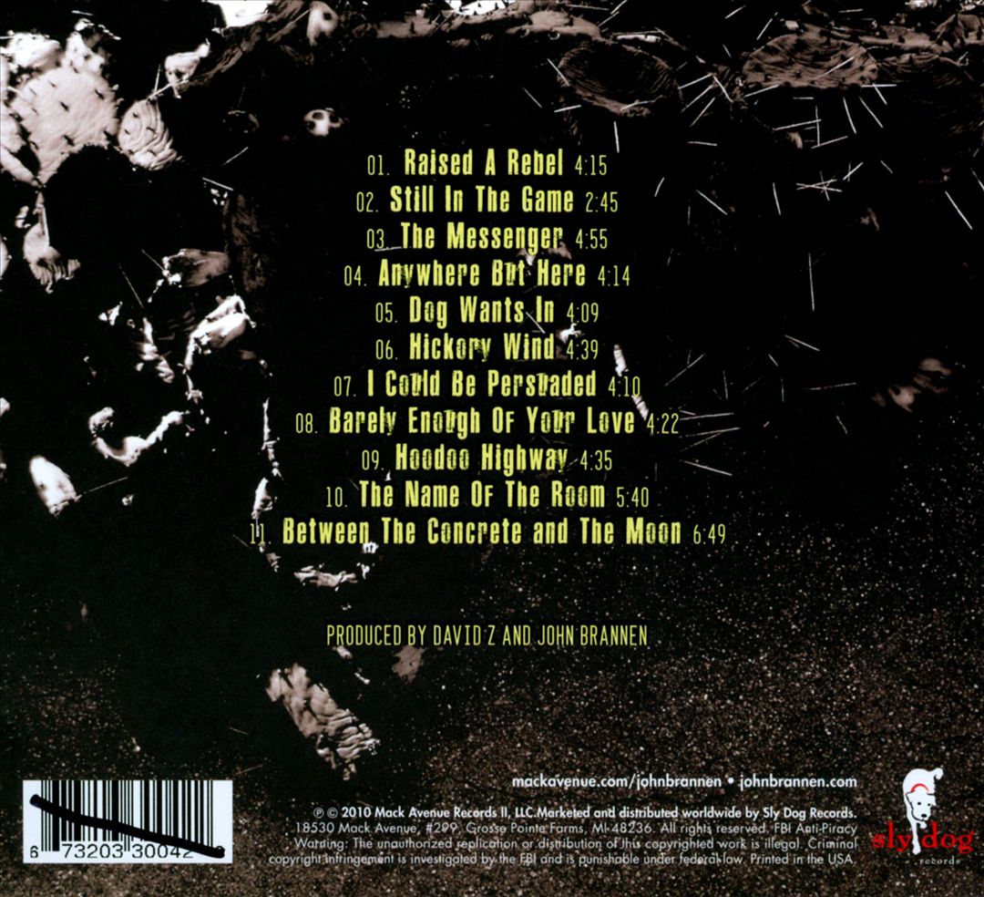 Bravado cover art
