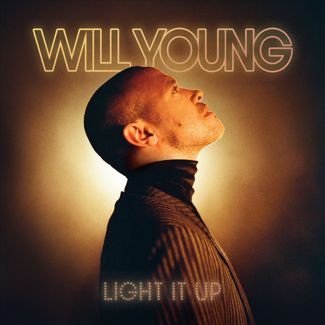 Light It Up cover art