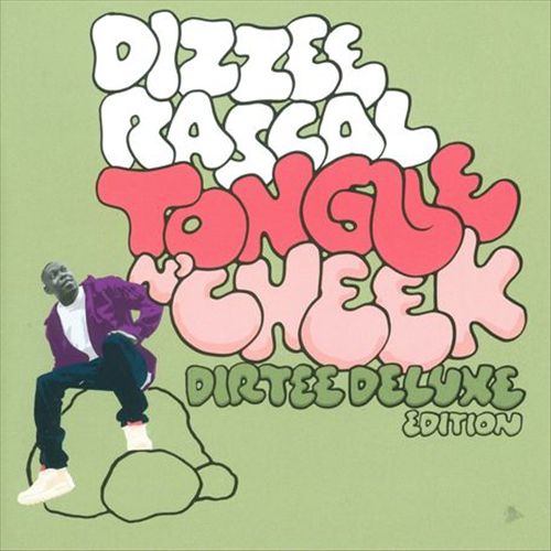 Tongue N' Cheek cover art