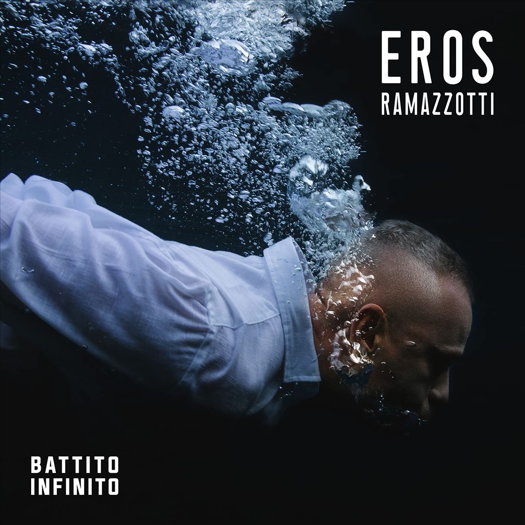 Battito Infinito cover art