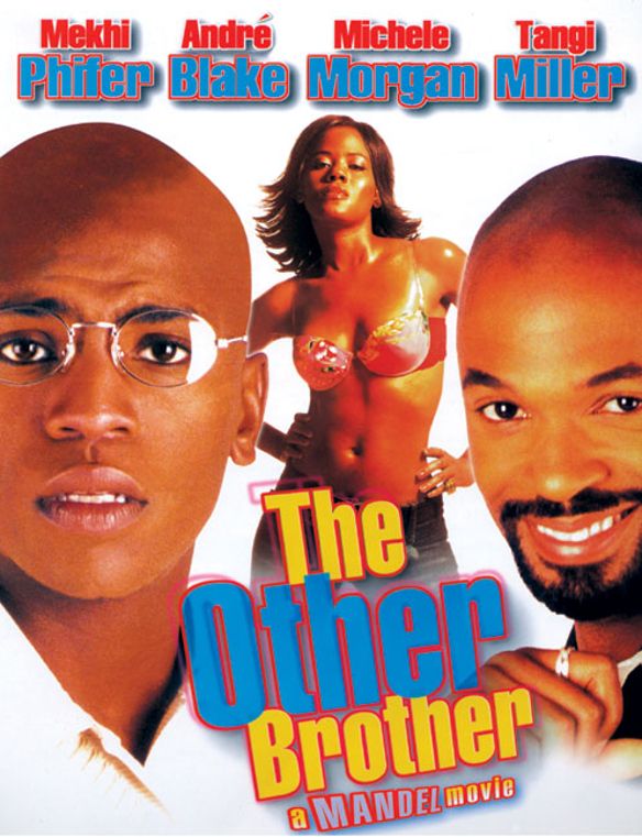 Other Brother cover art
