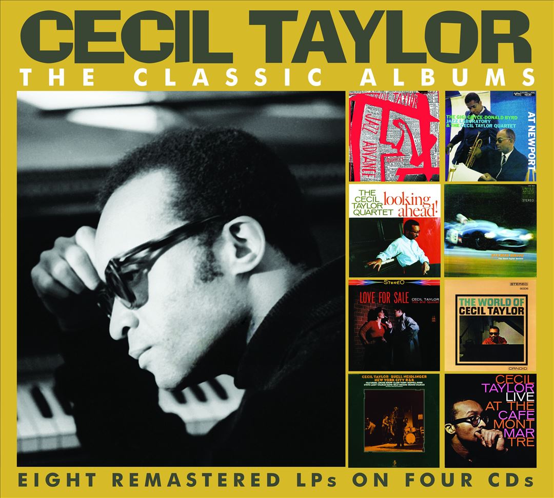 Classic Albums cover art
