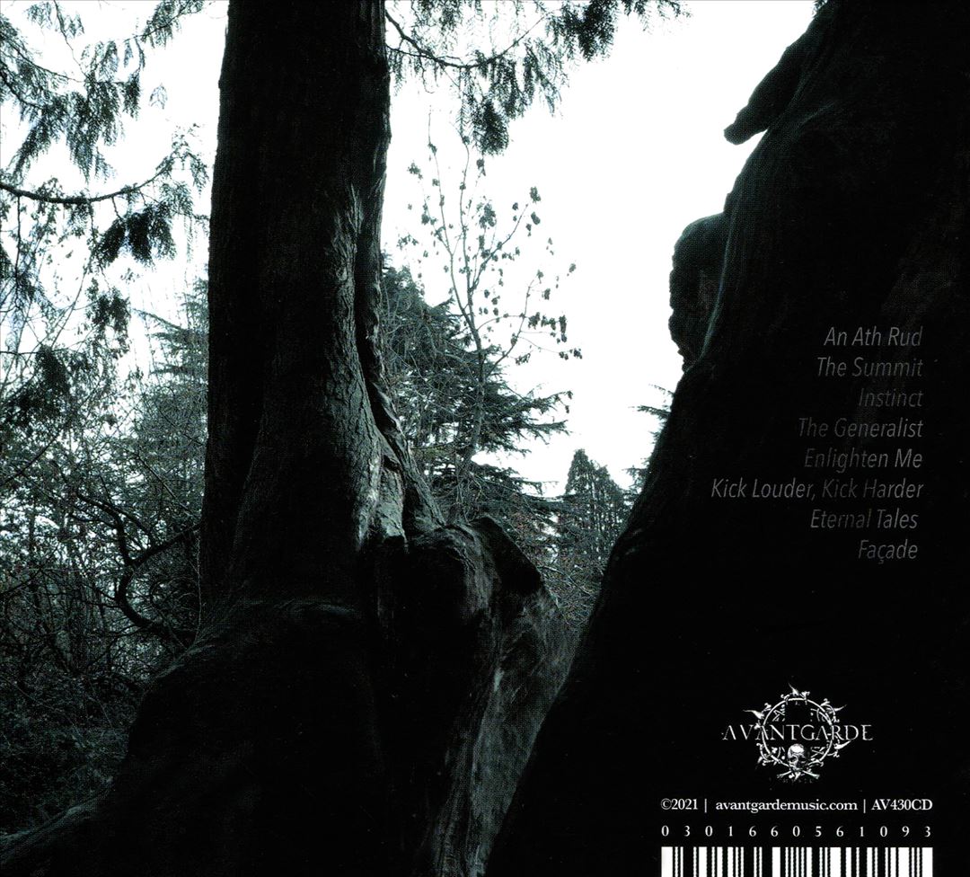 Ideals & Morality cover art