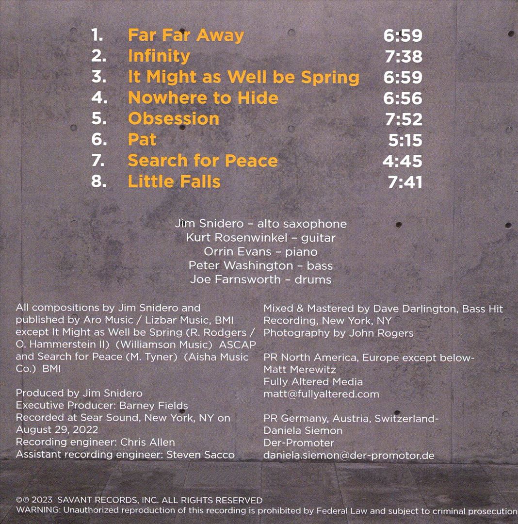 Far Far Away cover art