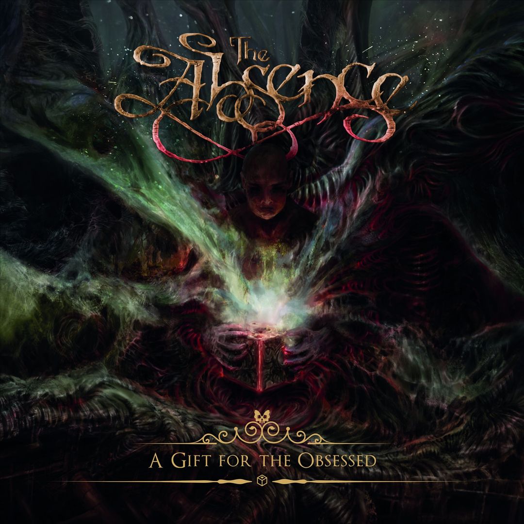 Gift for the Obsessed cover art