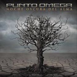 Noche Oscura del Alma cover art