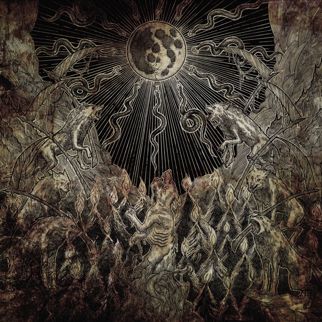 Muerte cover art