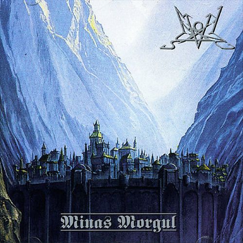 Minas Morgul cover art