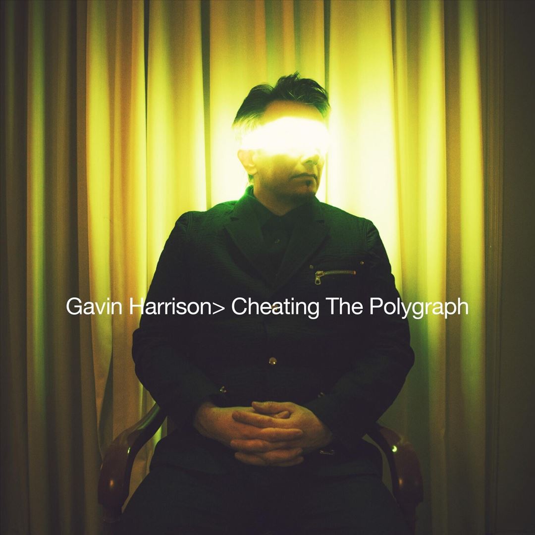 Cheating the Polygraph cover art