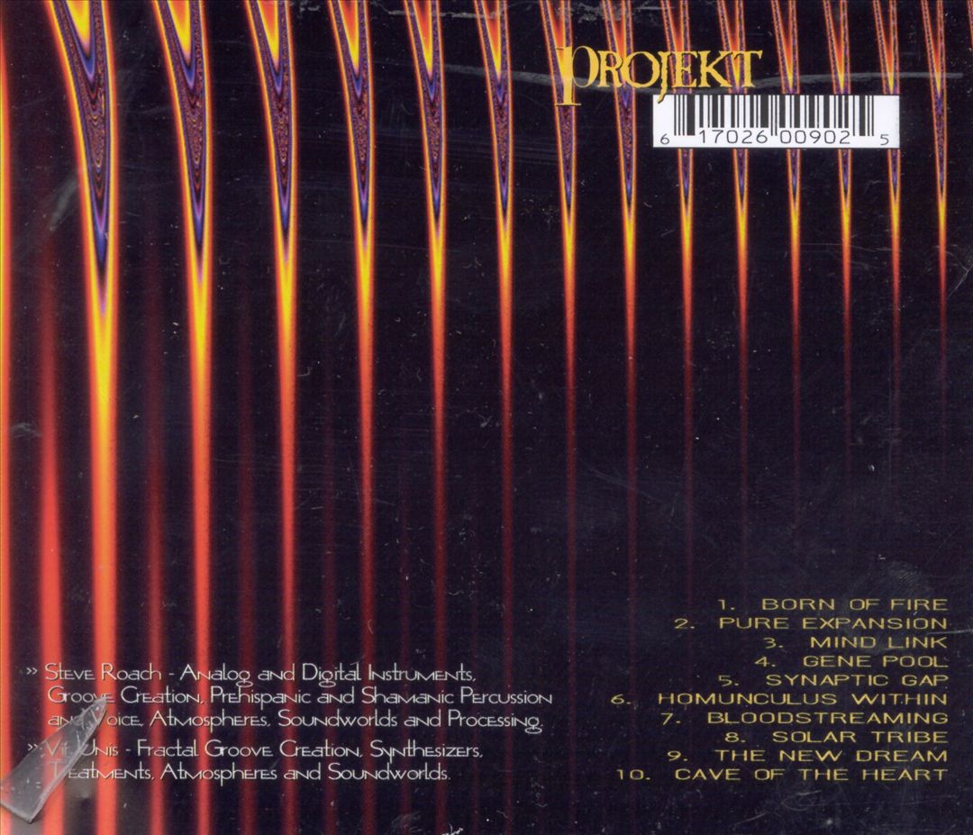 Body Electric cover art