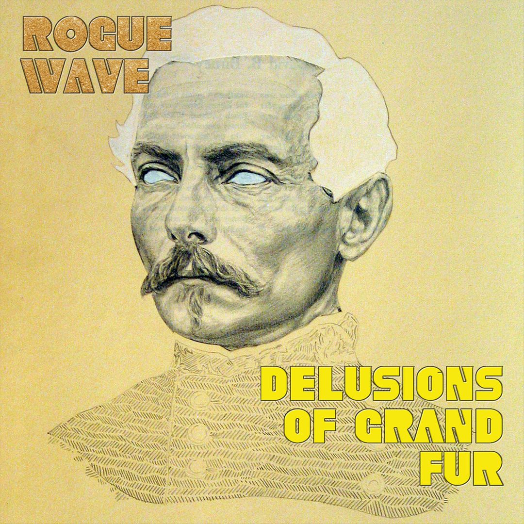 Delusions of Grand Fur cover art