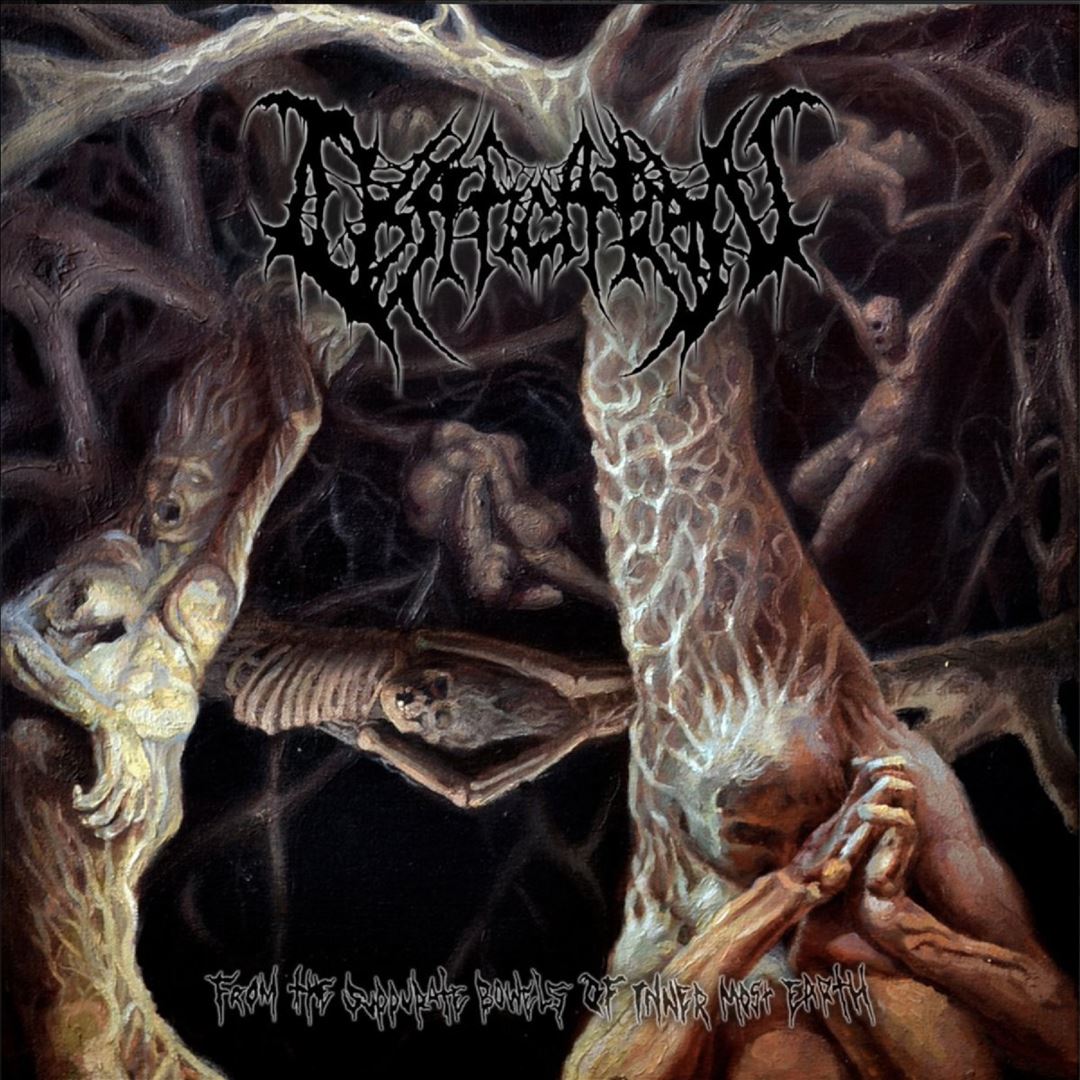 From the Suppurate Bowels of Innermost Earth cover art