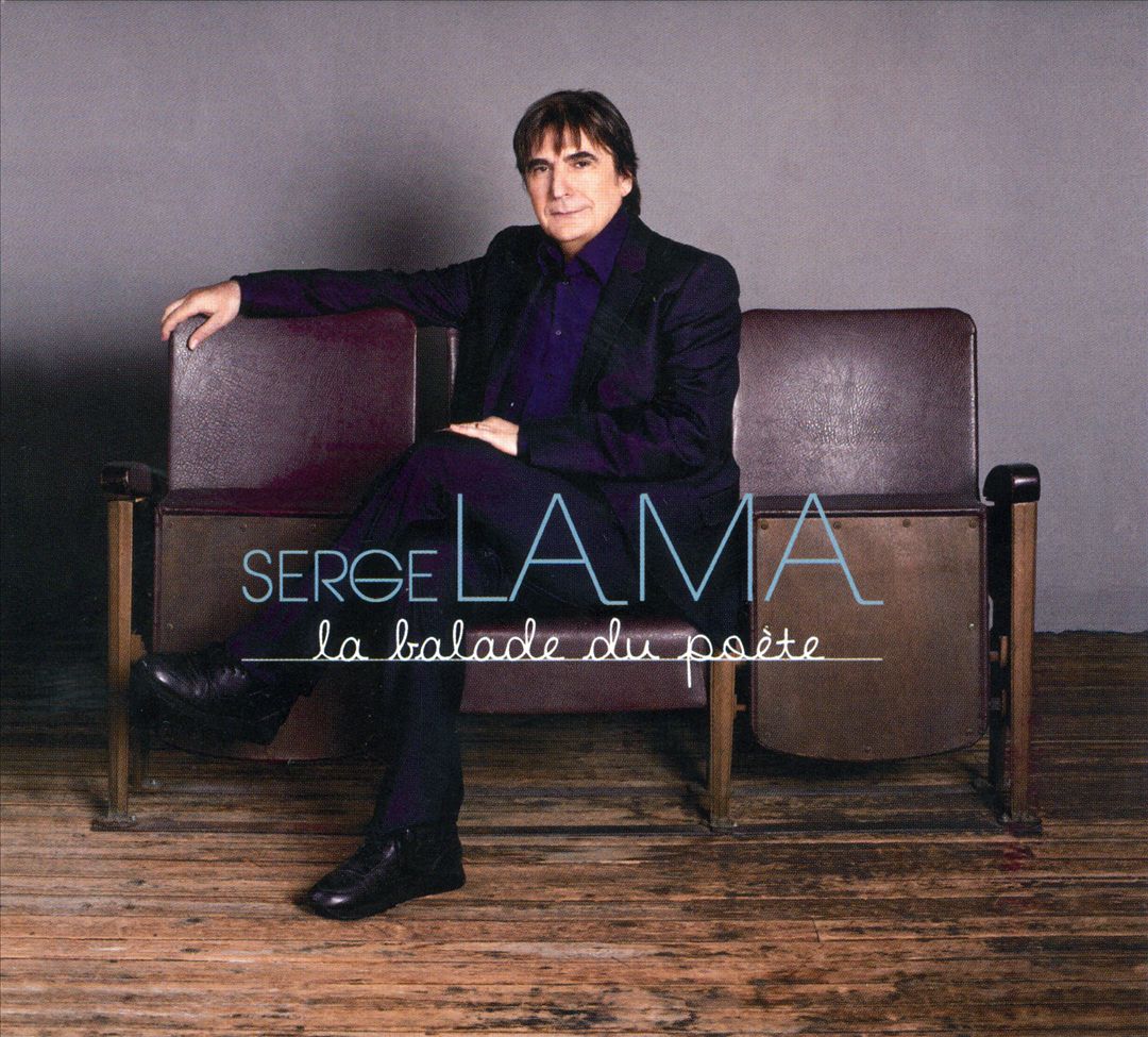 Balade du Poète cover art