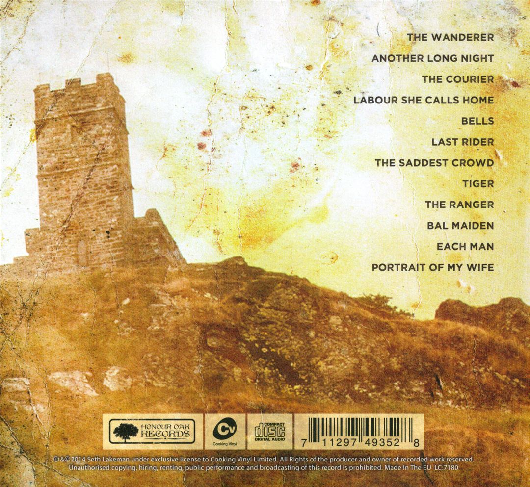 Word of Mouth cover art