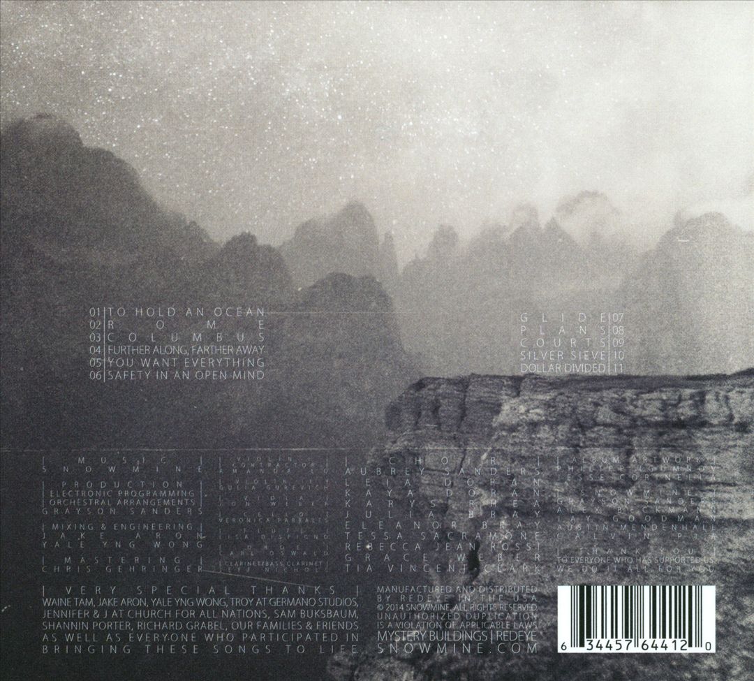 Dialects cover art