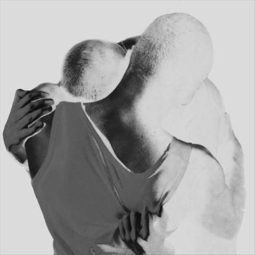 Dead cover art