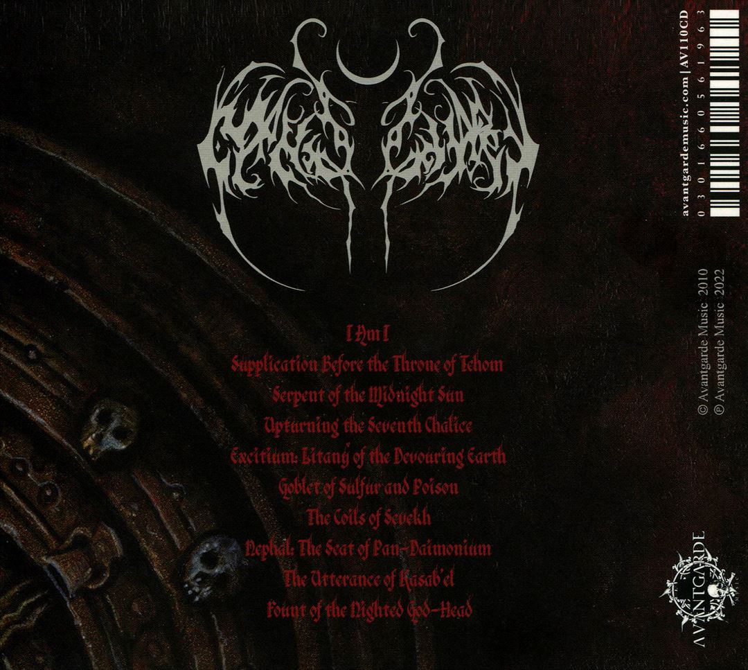 Apocalypse Sun cover art