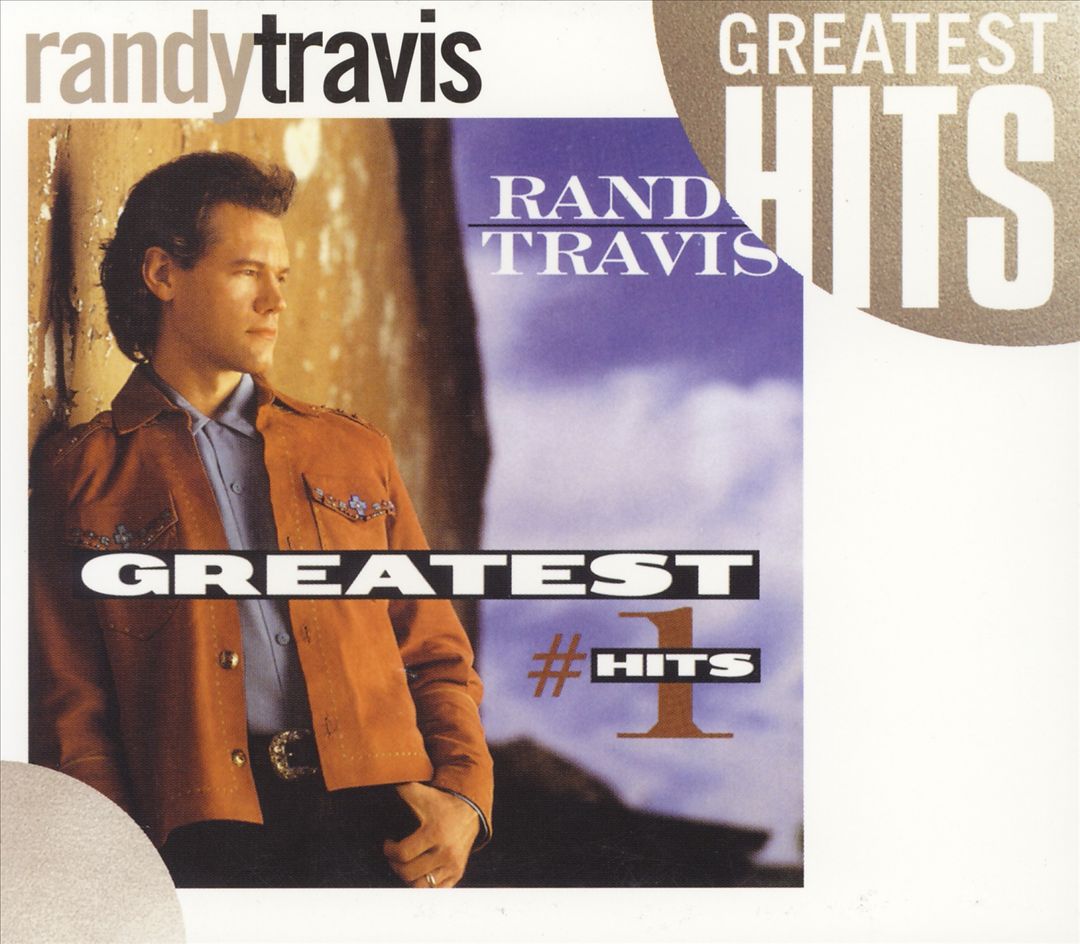 Greatest #1 Hits cover art
