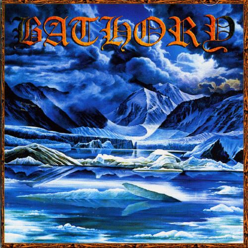 Nordland cover art