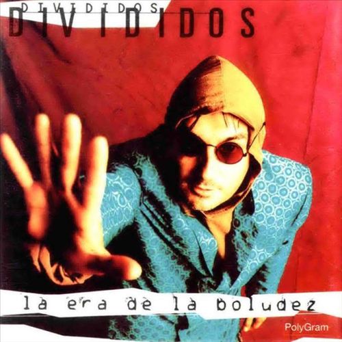 Era De La Boludez cover art