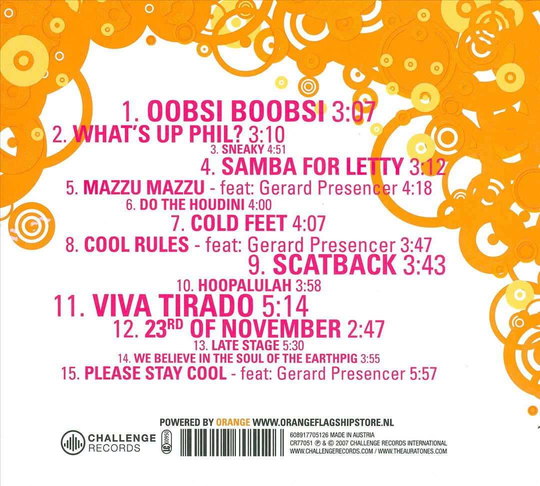 Cool & Danceable Adventure cover art