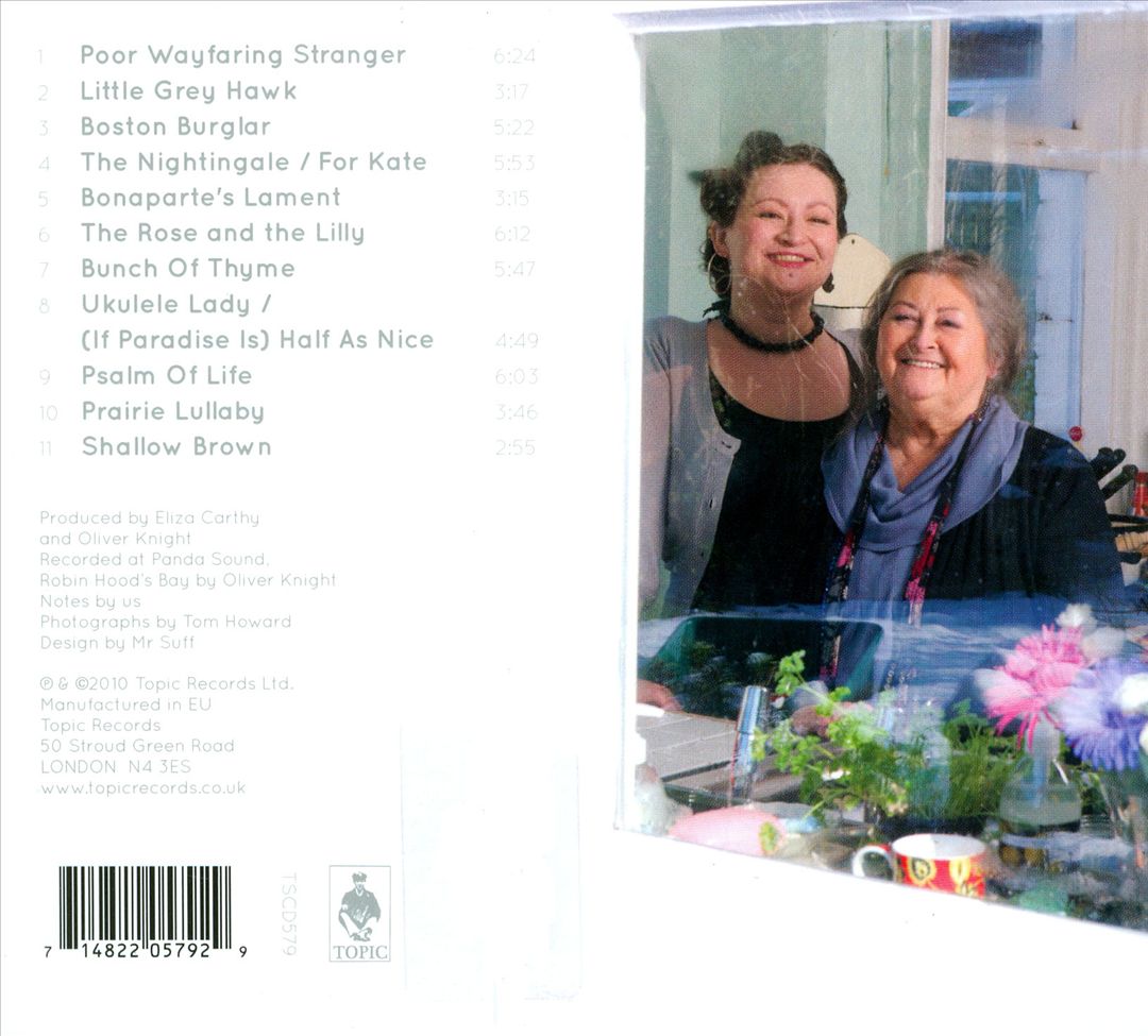 Gift cover art