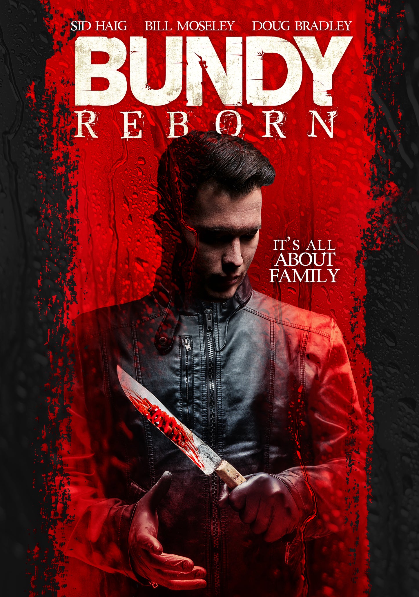Bundy Reborn cover art