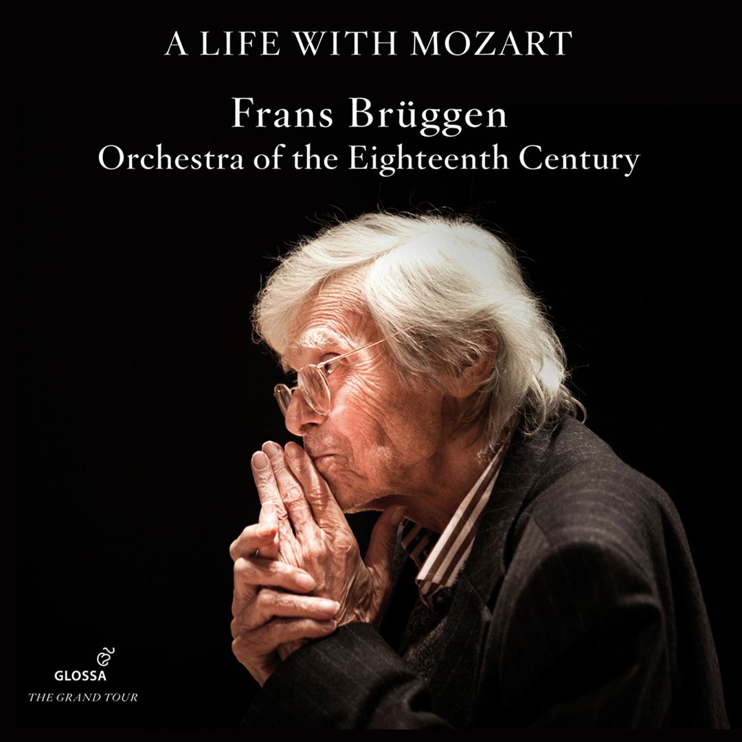 Life with Mozart cover art