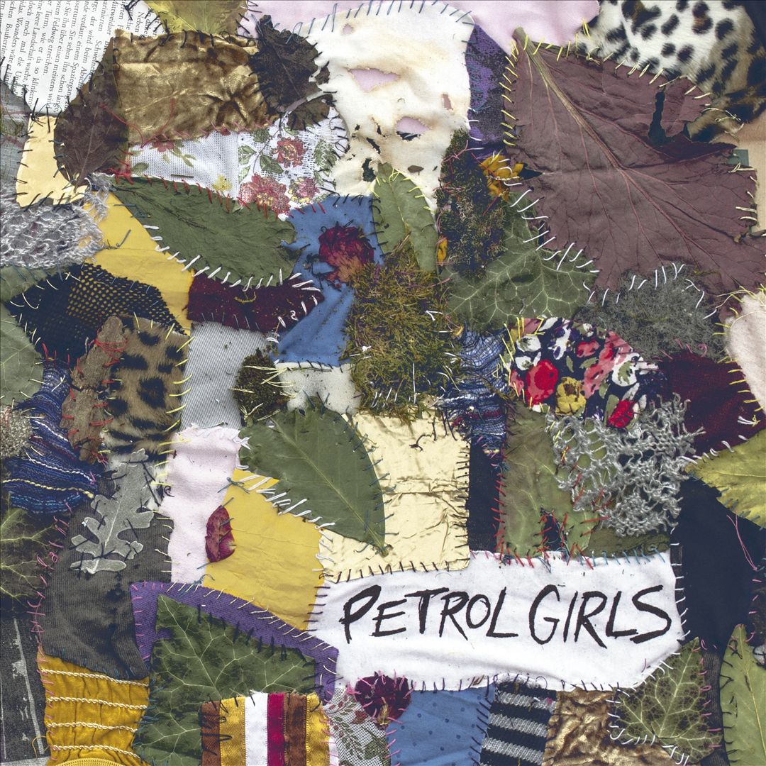 Cut & Stitch cover art