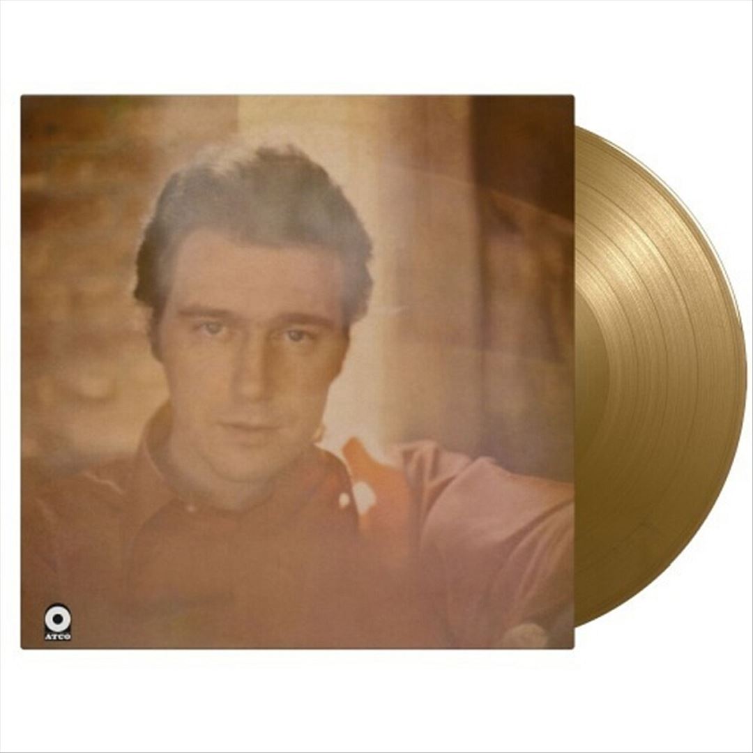 Five Years Gone cover art