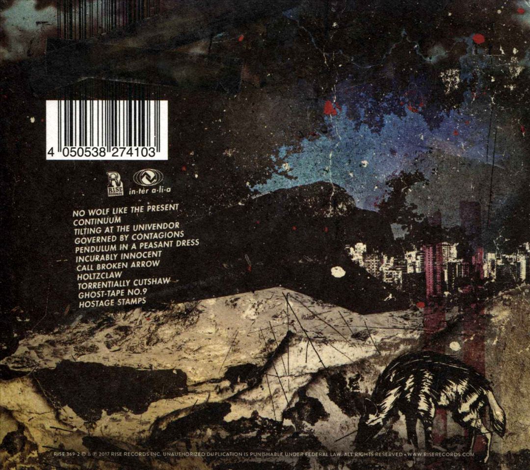 in•ter a•li•a cover art