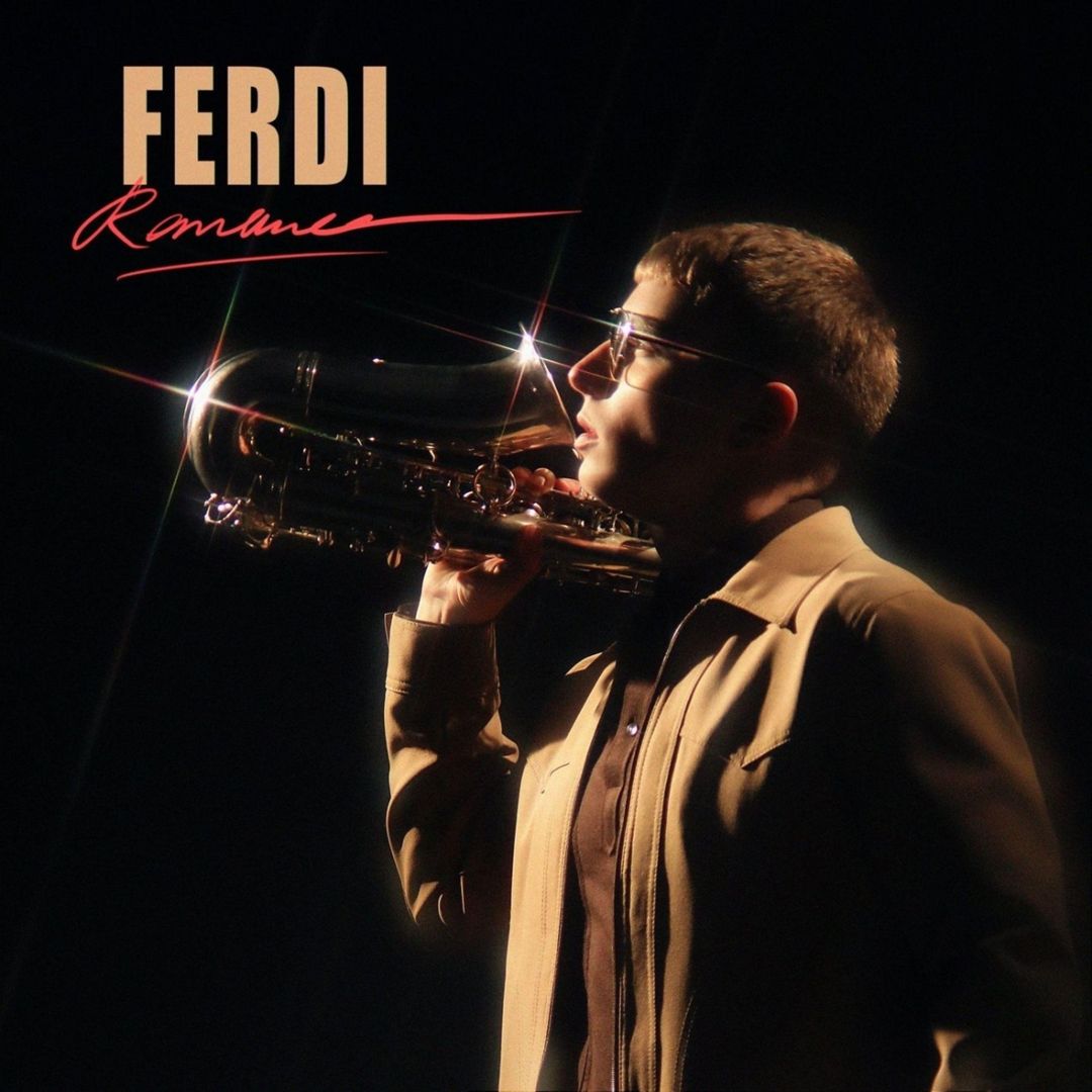 Romance cover art