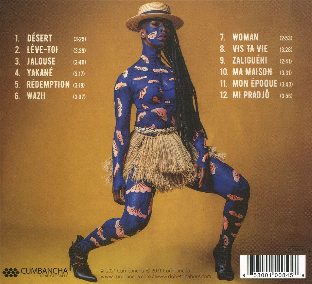 Couleur cover art