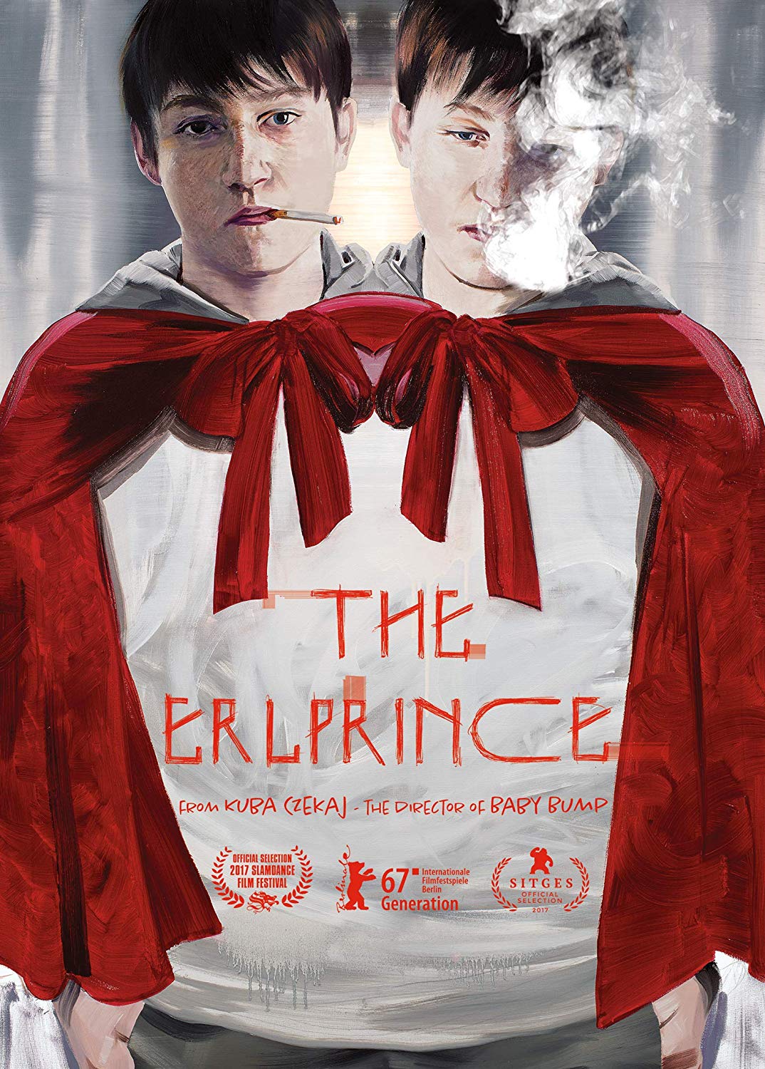 Erlprince cover art