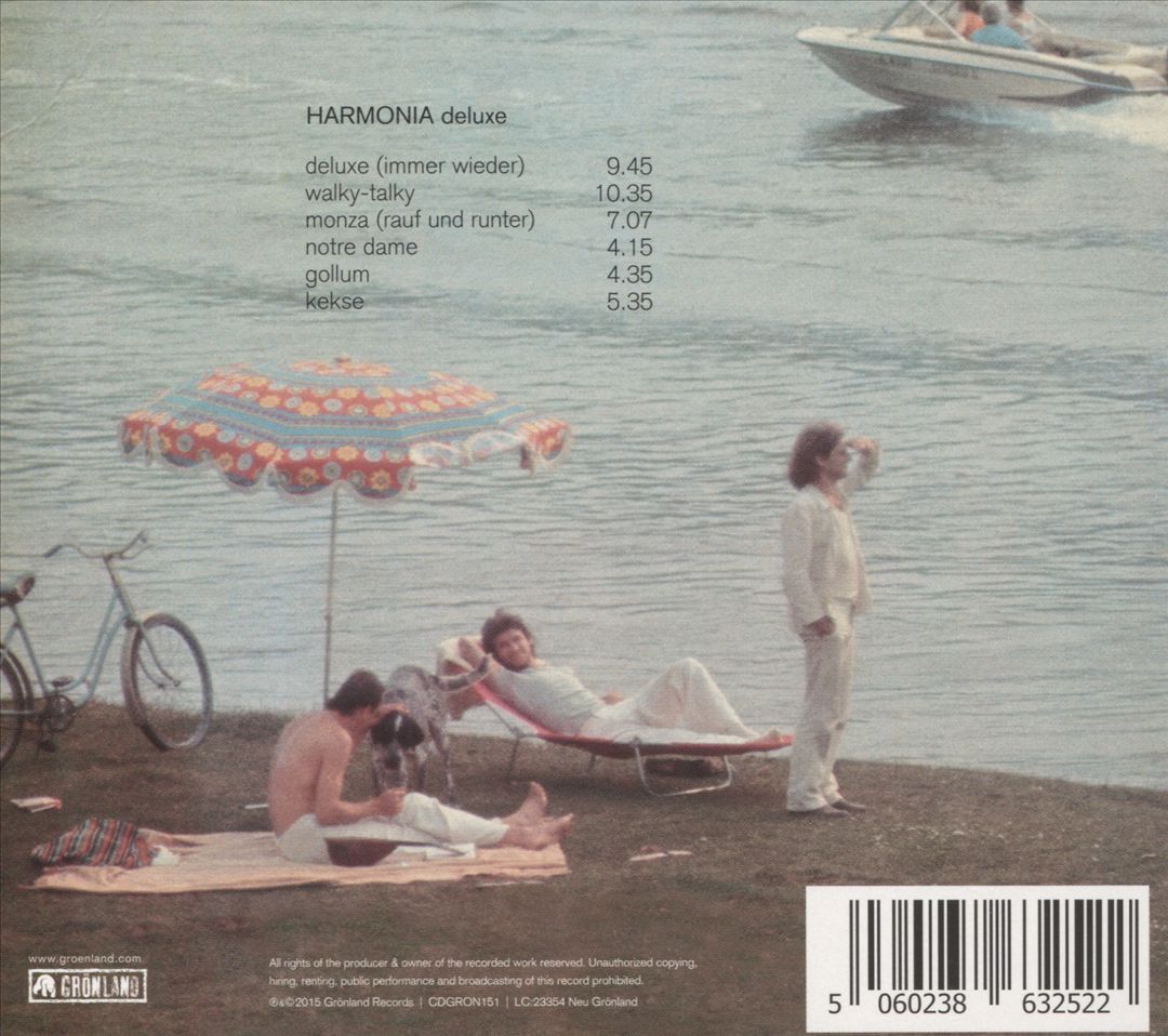 Deluxe cover art
