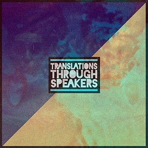 Translations Through Speakers cover art