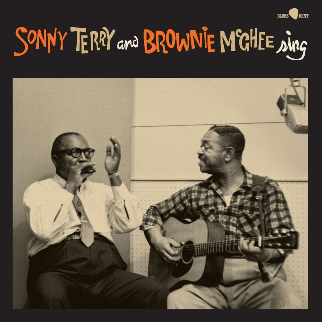 Sing cover art