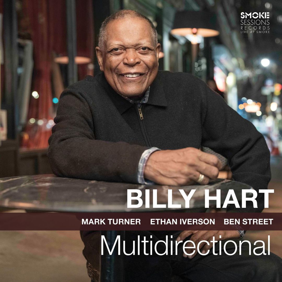 Multidirectional cover art