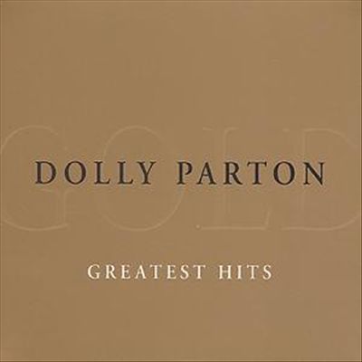 Gold: Greatest Hits cover art