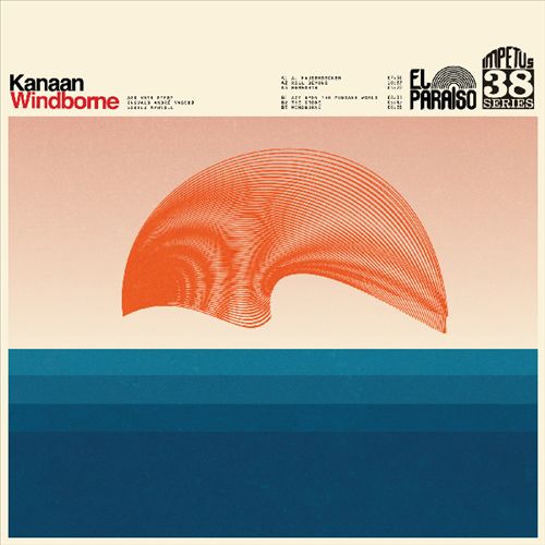 Windborne cover art