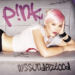 M!ssundaztood cover art