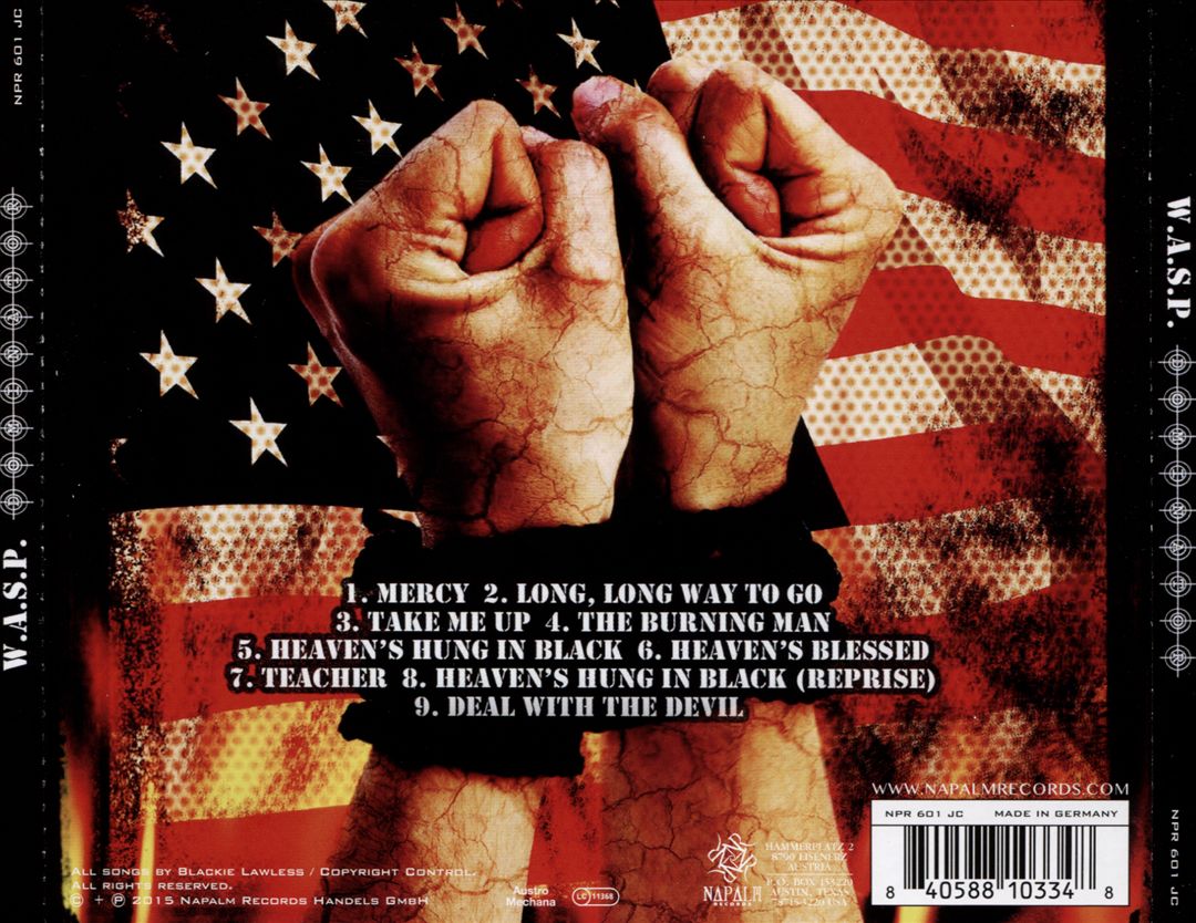 Dominator cover art