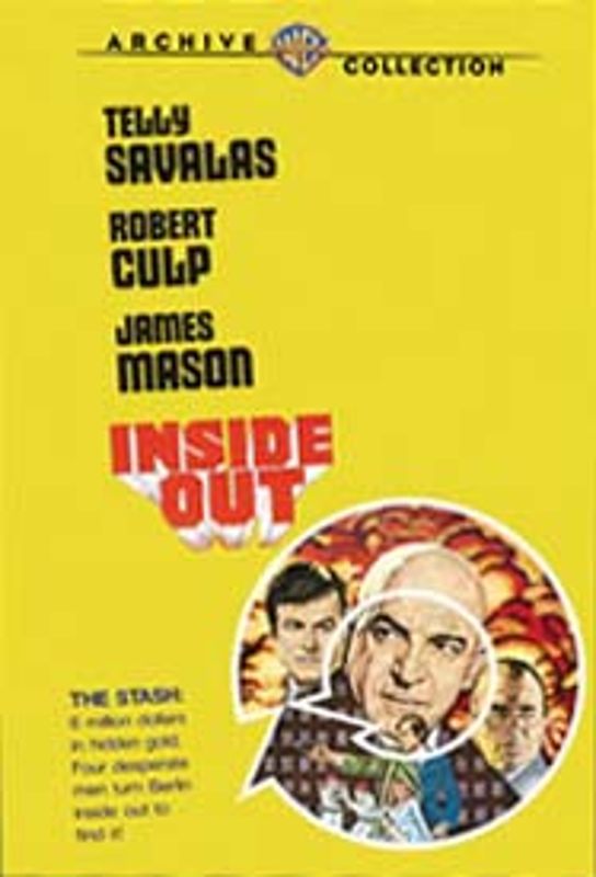 Inside Out cover art