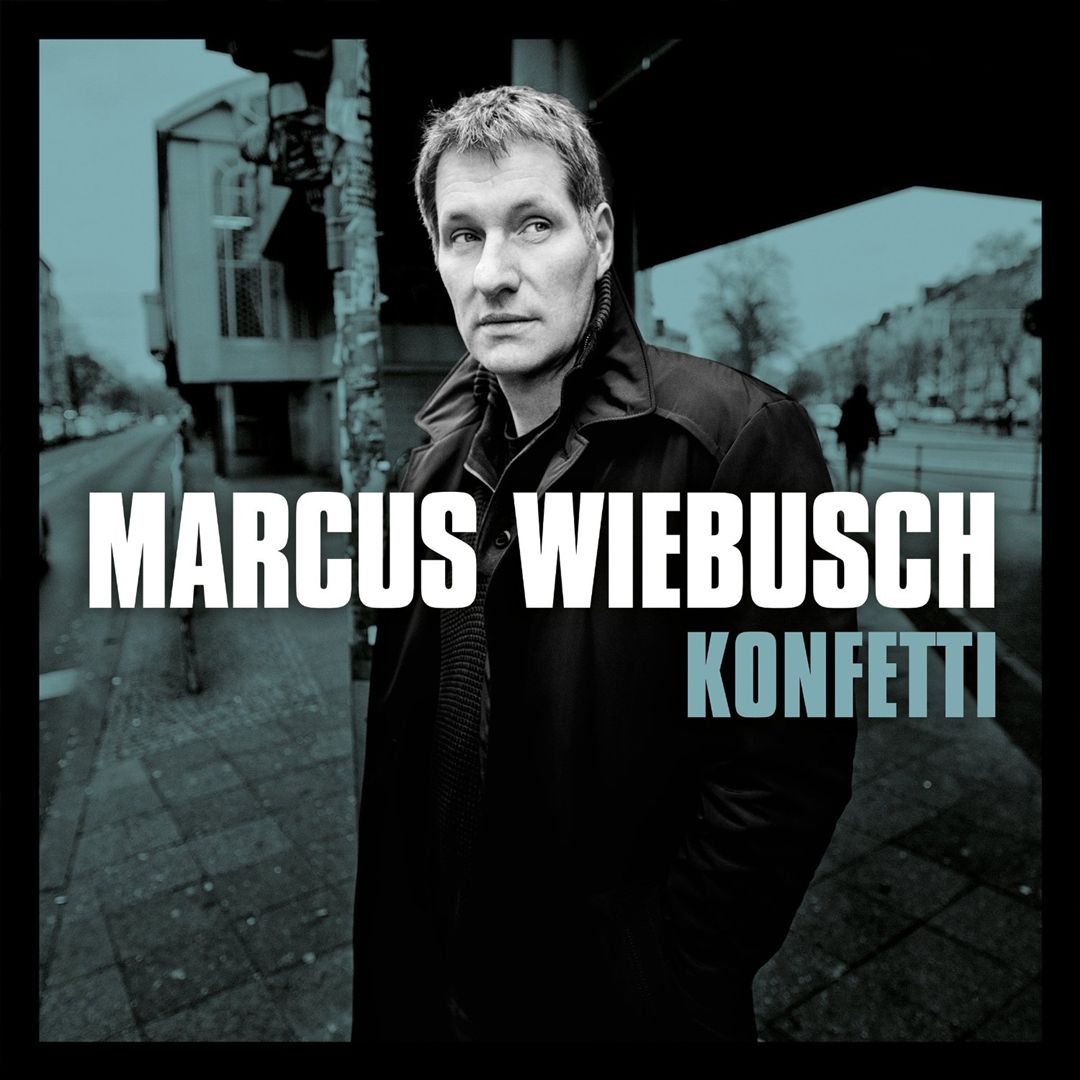 Konfetti cover art