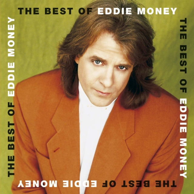 Best of Eddie Money cover art