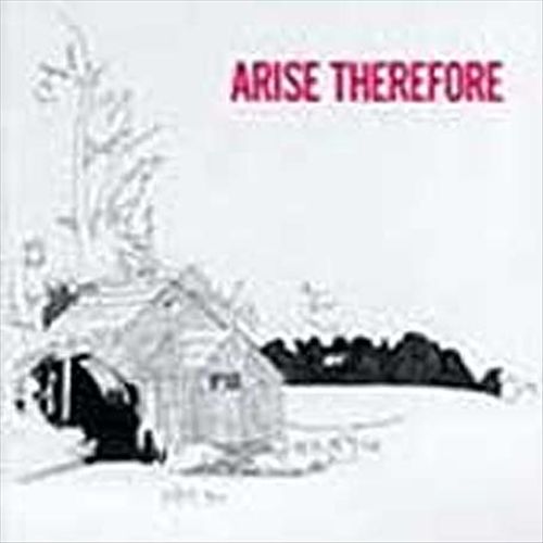 Arise Therefore cover art