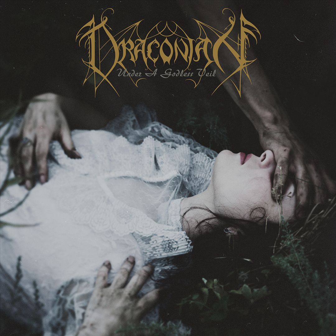 Under a Godless Veil cover art