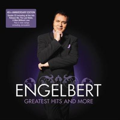 Greatest Hits and More cover art