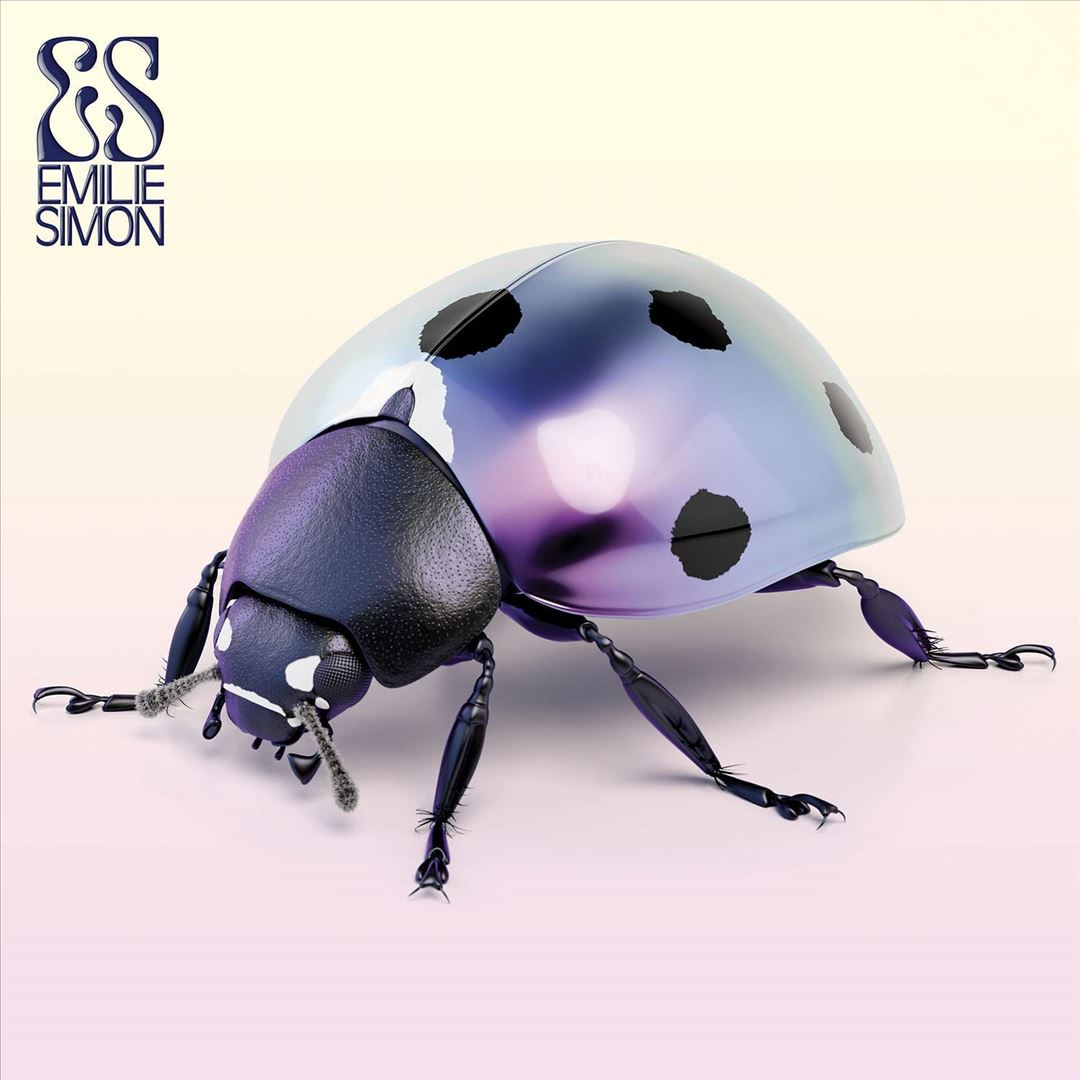 ES cover art