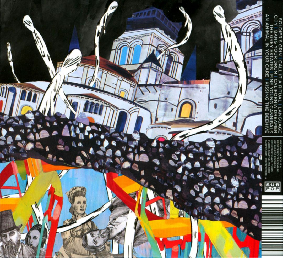 At Mount Zoomer cover art